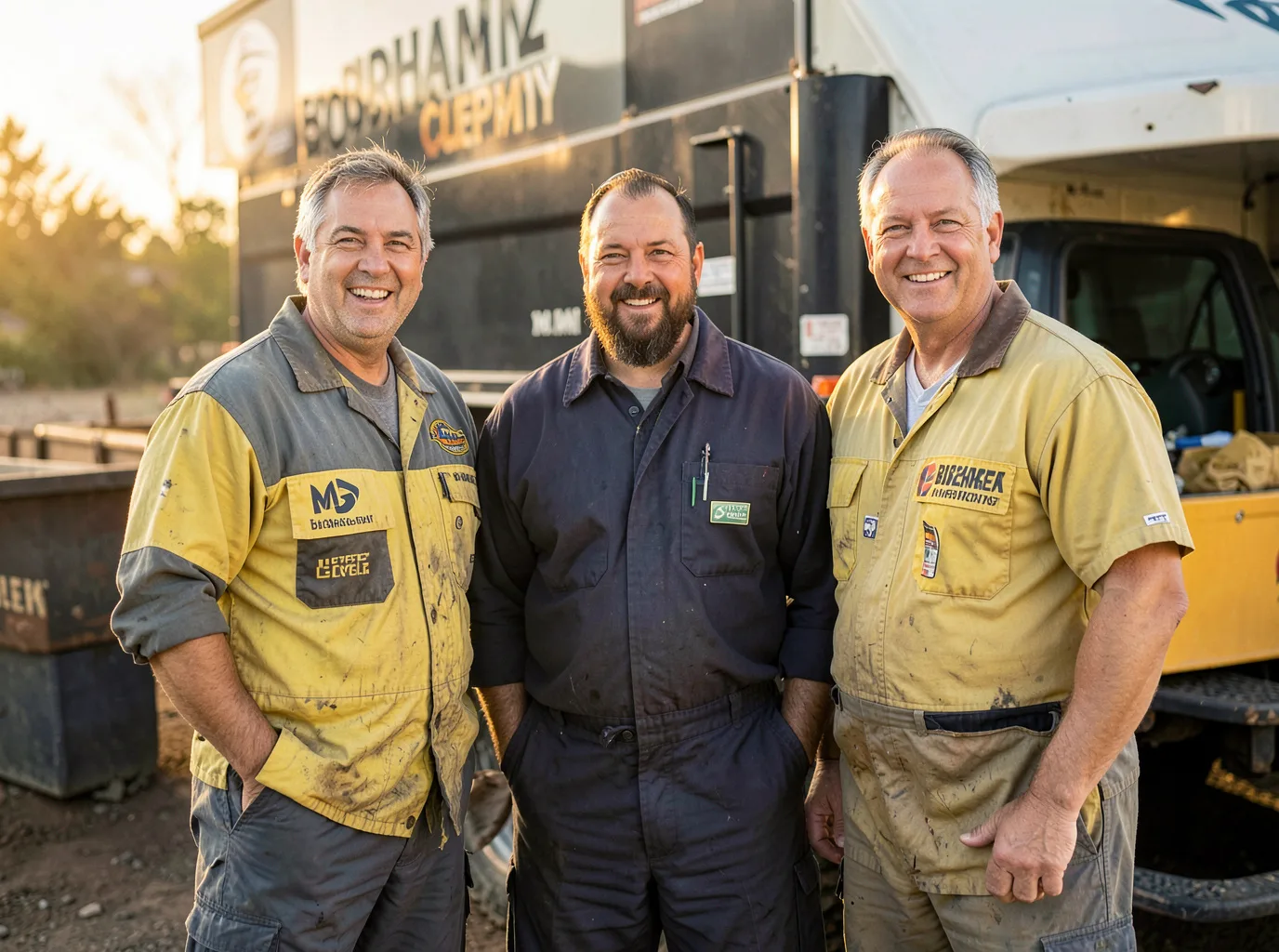 Sewage Cleanup company in El Prado, NM